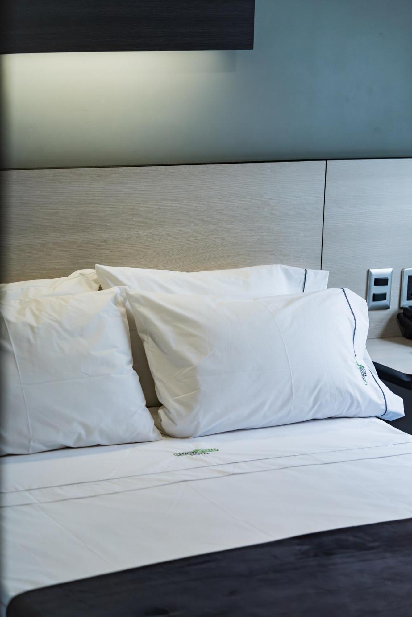 Hotel Lemon Green -Zona Expo Frente Al Centro De Convenciones Guadalajara Eksteriør bilde